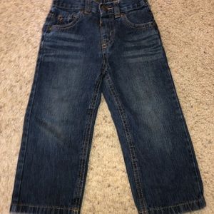 Kids Jeans Size 24m